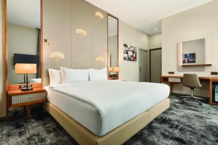 Tryp by Wyndham Istanbul Topkapi - 103