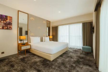 Tryp by Wyndham Istanbul Topkapi - 104