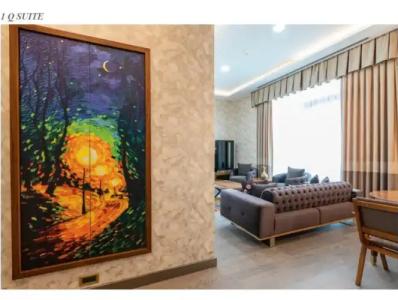 Tryp by Wyndham Istanbul Topkapi - 127