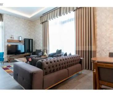 Tryp by Wyndham Istanbul Topkapi - 124