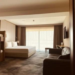 Tryp by Wyndham Istanbul Topkapi - 121