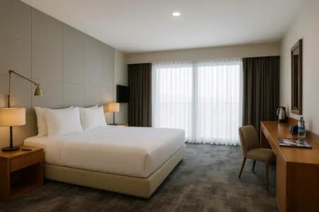 Tryp by Wyndham Istanbul Topkapi - 106