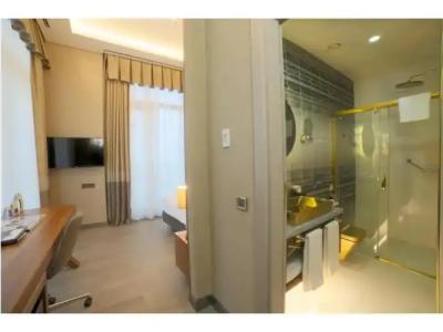 Tryp by Wyndham Istanbul Topkapi - 128