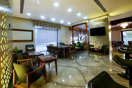 Tryp by Wyndham Istanbul Topkapi - 3