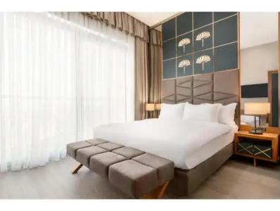 Tryp by Wyndham Istanbul Topkapi - 126