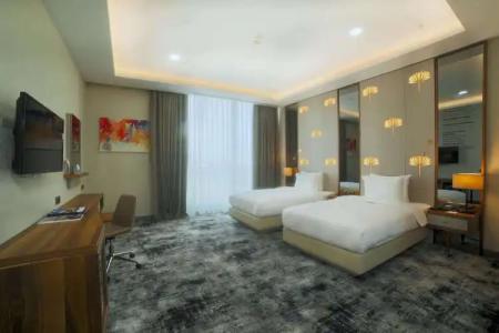 Tryp by Wyndham Istanbul Topkapi - 21