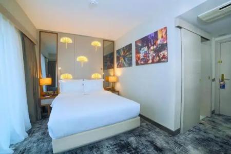 Tryp by Wyndham Istanbul Topkapi - 99