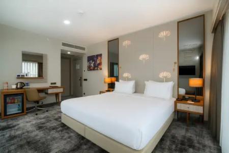 Tryp by Wyndham Istanbul Topkapi - 105