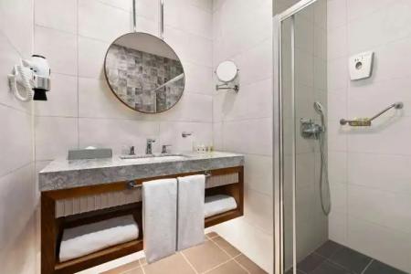 Tryp by Wyndham Istanbul Topkapi - 15