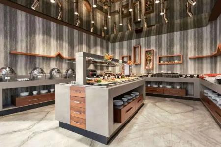 Tryp by Wyndham Istanbul Topkapi - 14
