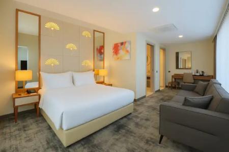 Tryp by Wyndham Istanbul Topkapi - 108