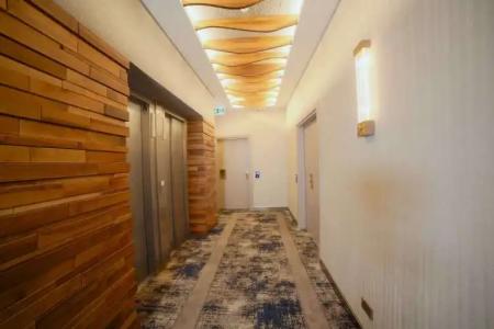 Tryp by Wyndham Istanbul Topkapi - 10