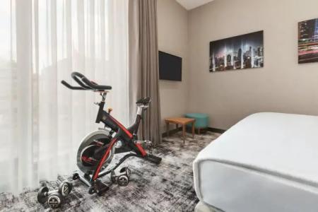 Tryp by Wyndham Istanbul Topkapi - 33