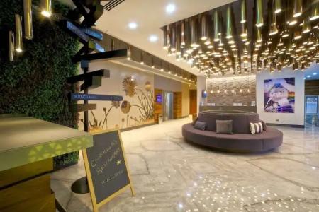Tryp by Wyndham Istanbul Topkapi - 23