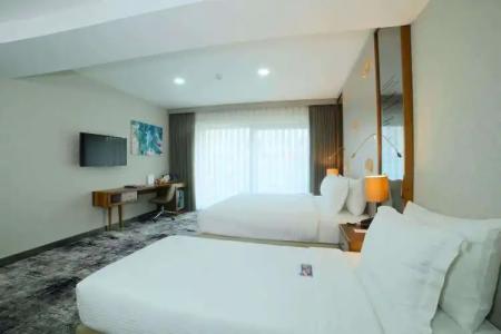 Tryp by Wyndham Istanbul Topkapi - 22