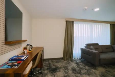 Tryp by Wyndham Istanbul Topkapi - 112