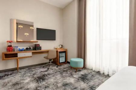 Tryp by Wyndham Istanbul Topkapi - 34