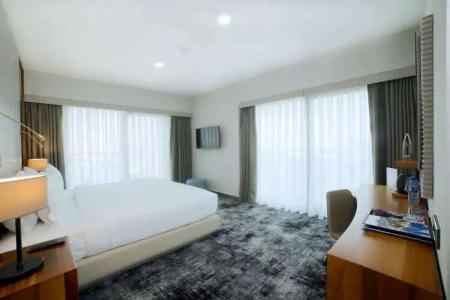 Tryp by Wyndham Istanbul Topkapi - 20