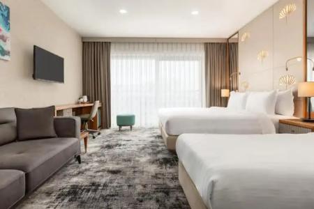 Tryp by Wyndham Istanbul Topkapi - 26