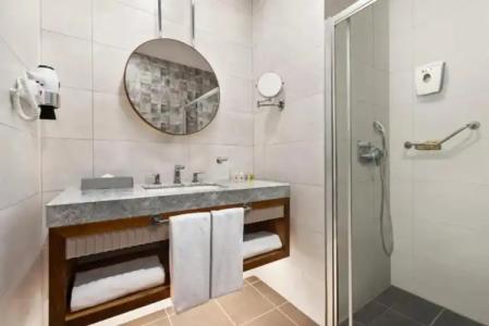 Tryp by Wyndham Istanbul Topkapi - 107