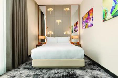 Tryp by Wyndham Istanbul Topkapi - 102