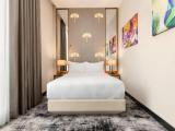 Media Double room
