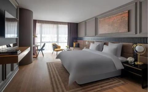 Sofitel Istanbul Taksim - 103