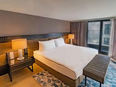 Sofitel Istanbul Taksim - 116