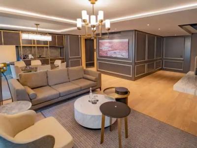 Sofitel Istanbul Taksim - 117