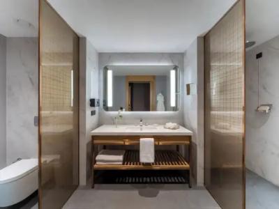 Sofitel Istanbul Taksim - 106