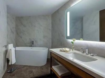 Sofitel Istanbul Taksim - 110