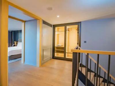 Sofitel Istanbul Taksim - 133