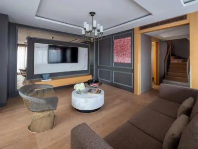 Sofitel Istanbul Taksim - 132