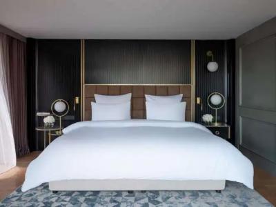 Sofitel Istanbul Taksim - 115
