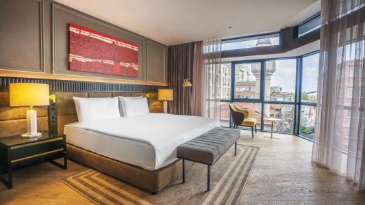 Sofitel Istanbul Taksim - 111