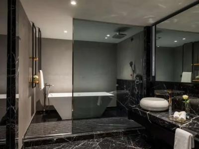 Sofitel Istanbul Taksim - 144
