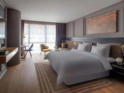 Sofitel Istanbul Taksim - 101