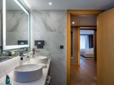 Sofitel Istanbul Taksim - 120