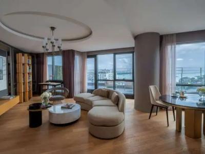 Sofitel Istanbul Taksim - 146