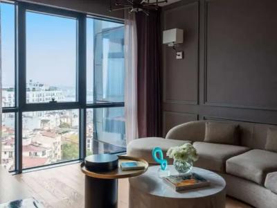 Sofitel Istanbul Taksim - 124