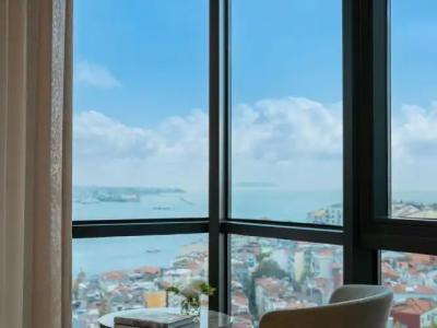 Sofitel Istanbul Taksim - 125