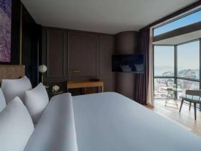 Sofitel Istanbul Taksim - 122