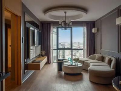 Sofitel Istanbul Taksim - 123
