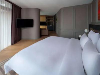 Sofitel Istanbul Taksim - 111