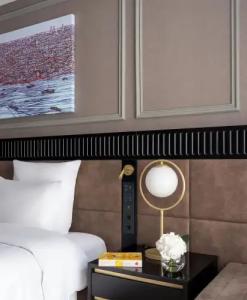 Sofitel Istanbul Taksim - 105