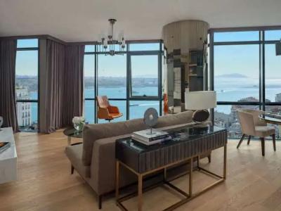 Sofitel Istanbul Taksim - 152
