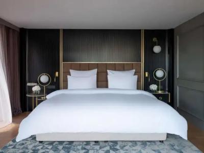 Sofitel Istanbul Taksim - 131