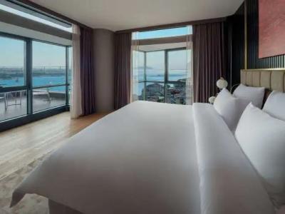 Sofitel Istanbul Taksim - 145