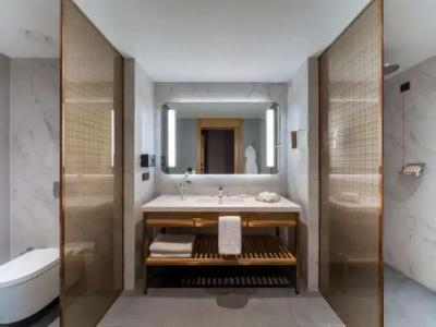 Sofitel Istanbul Taksim - 102