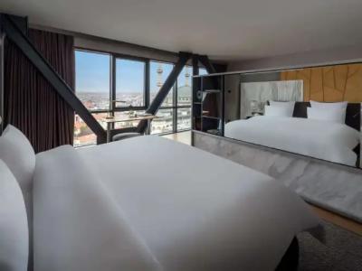 Sofitel Istanbul Taksim - 141